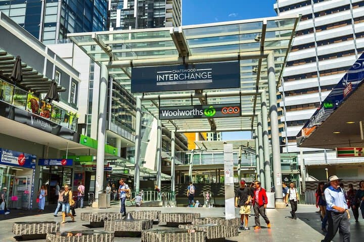 Quest Chatswood photo 5