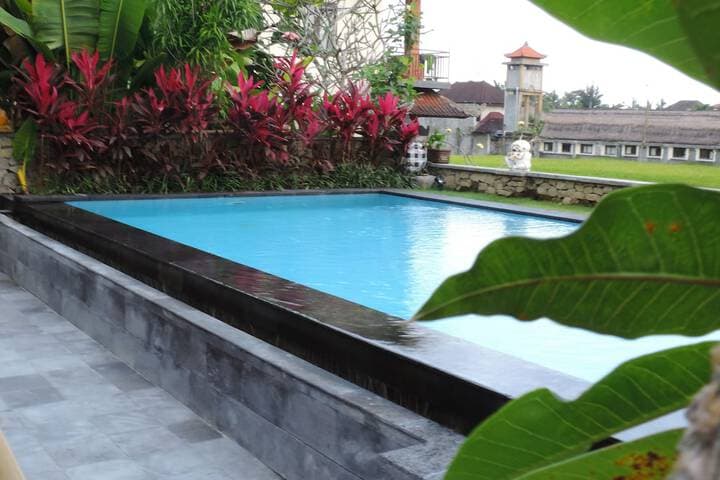 Arnawa Bungalow photo 5