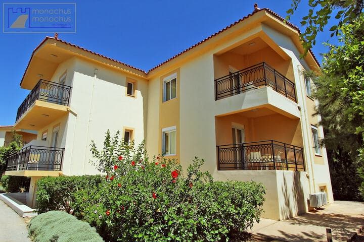 Monachus Monachus Apartments photo 3