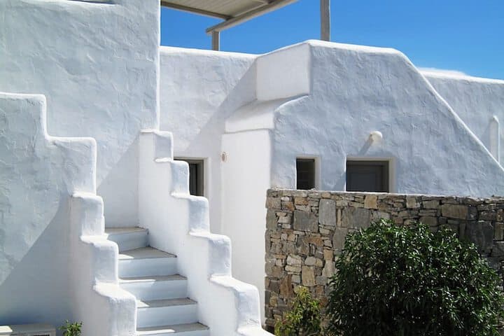 Aeraki Villas photo 2