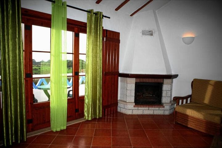 Apartamentos Canal da Agua photo 3