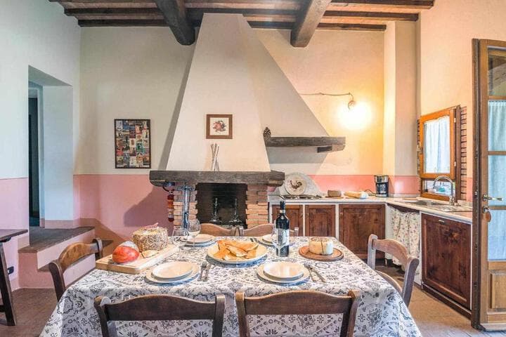 Casa dEra Country Holiday Houses photo 2