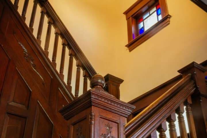 Burdett House Bed & Breakfast photo 5