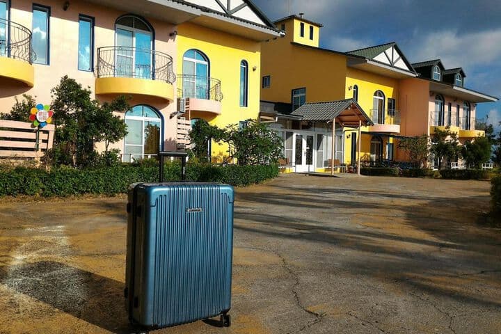 Bohemian Holiday Inn photo 5