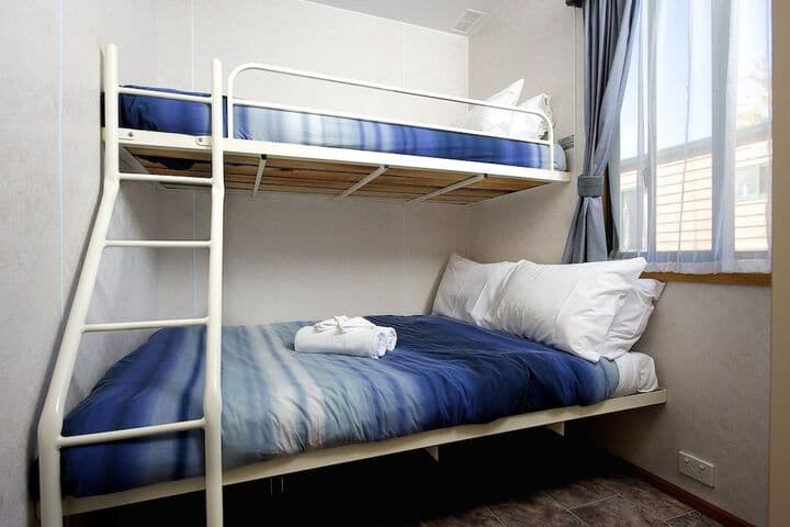 Lakes&Craters Holiday Park photo 4