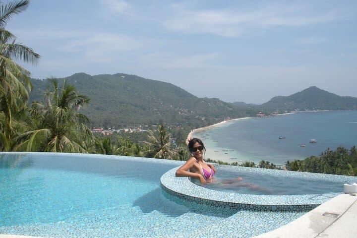 Monkey Flower Villas photo 4