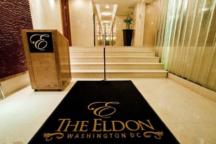 The Eldon Luxury Suites photo 3