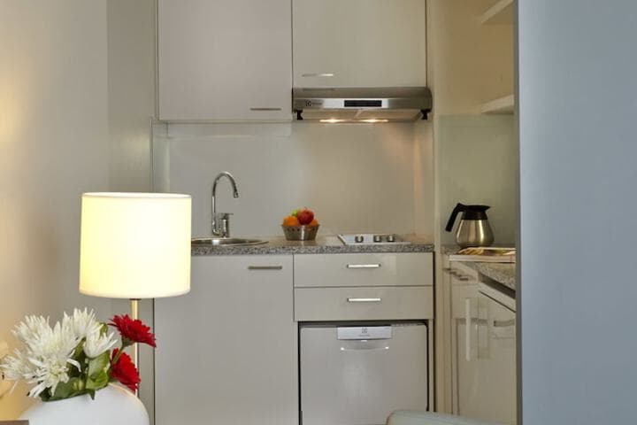 Citadines Place dItalie Paris photo 5