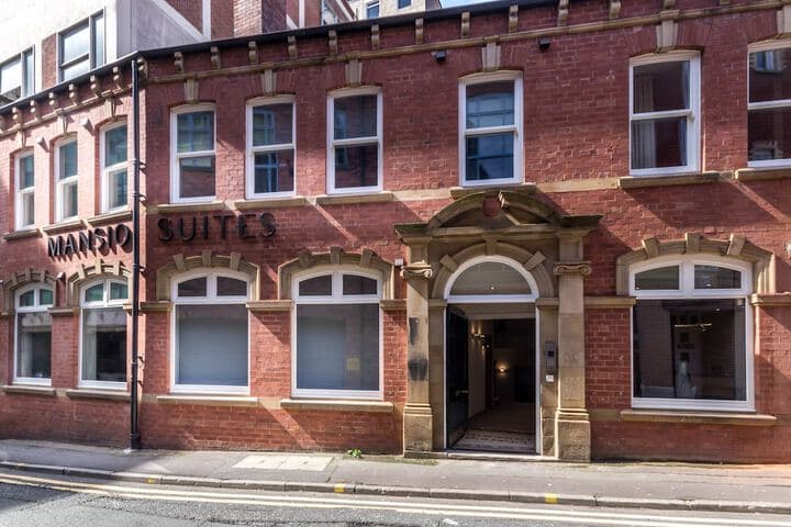 Mansio Suites Basinghall photo 4