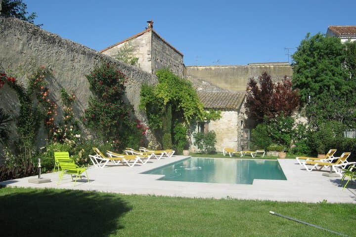 Les Jardins de la Livrée photo 5