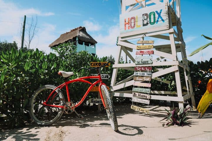 Ensueño Holbox&Beach Club photo 2