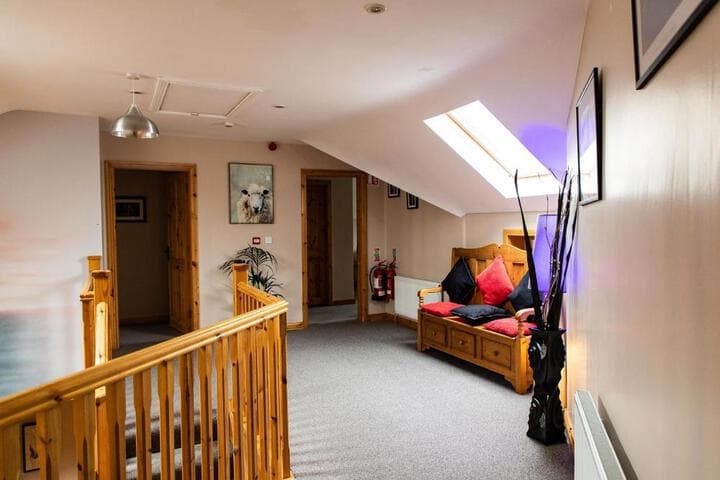 Twin Peaks B&B photo 1