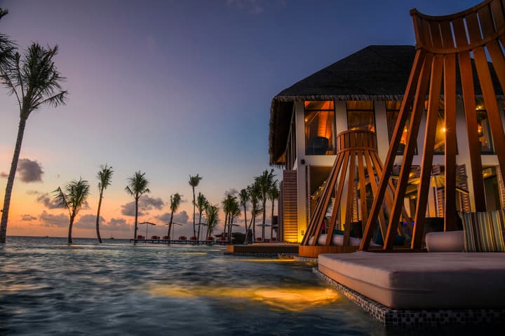 Ozen by Atmosphere at Maadhoo photo 3