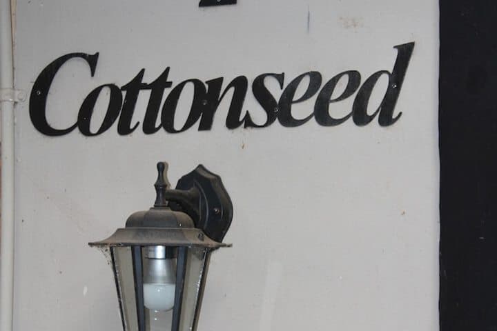 Cottonwood Guesthouse photo 5