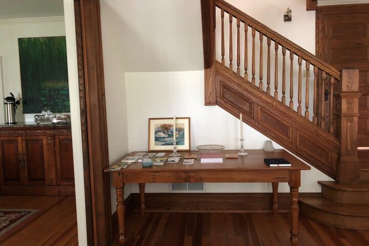 Love Lane Bed & Breakfast photo 4