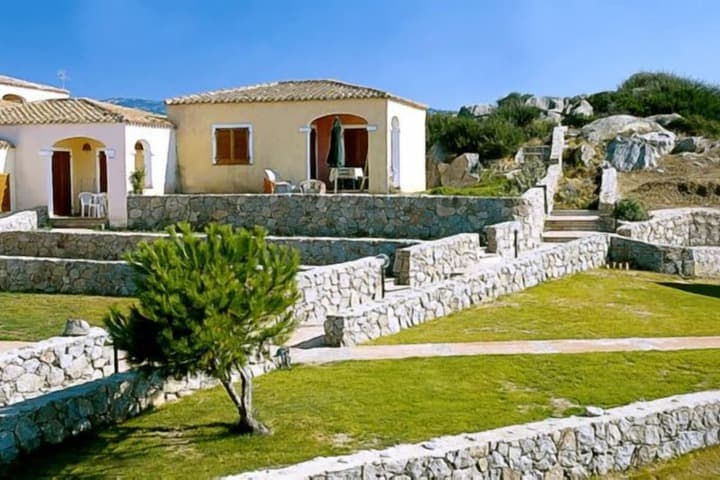 RESIDENCE LU LAMONI COSTA NORD photo 2