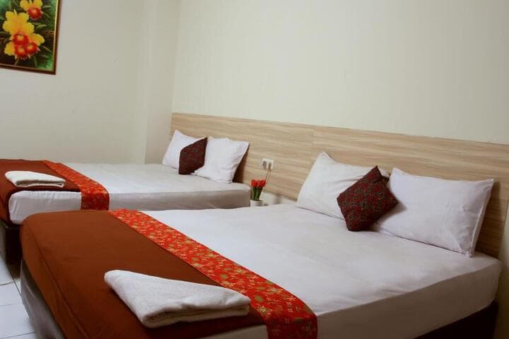 Bantal Guling Trans photo 2