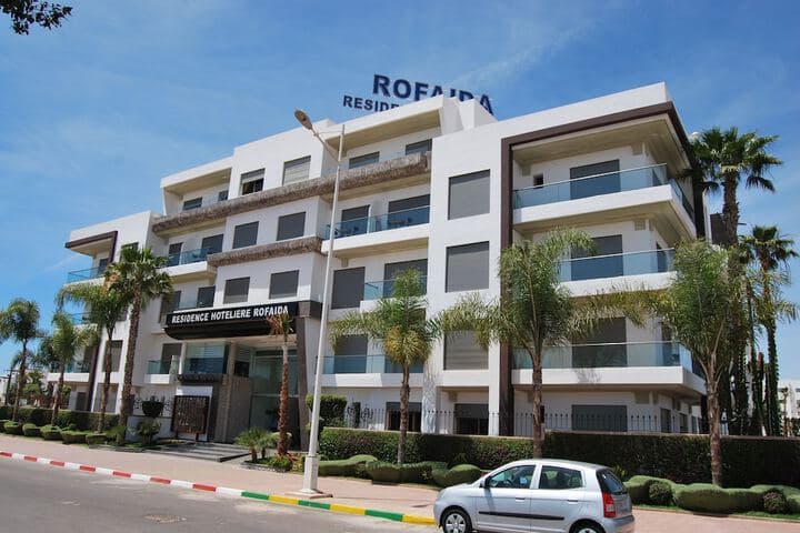 Residence Rofaida photo 5