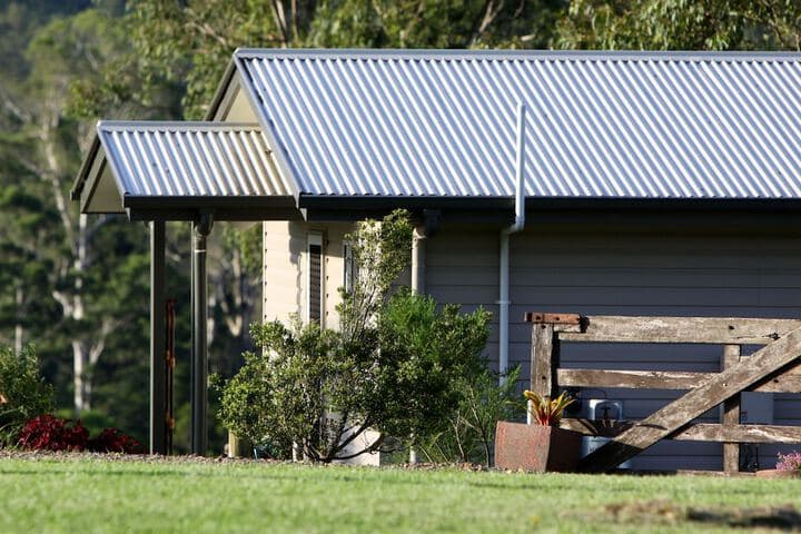 Yabbaloumba Retreat photo 3