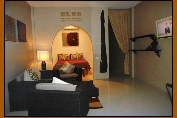 The Miracle Guesthouse & Diving photo 3