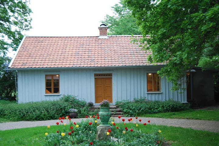Nästegården Bed & Breakfast photo 4