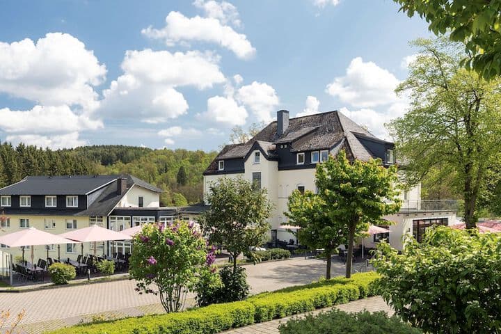 Dorint Parkhotel Siegen photo 1