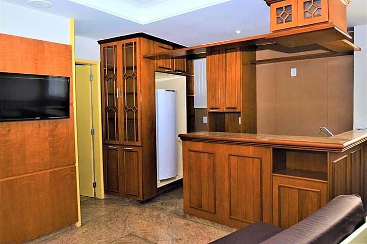 La Residence Flat Hotel photo 3