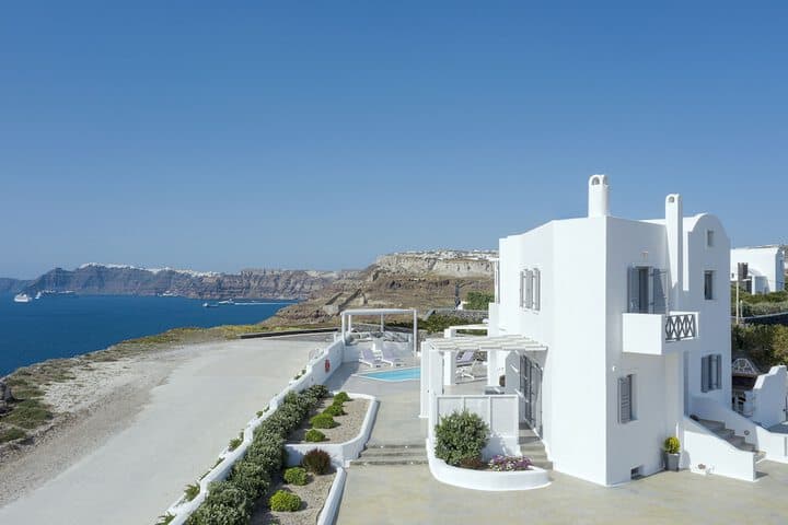 Hemera Holiday Home photo 2