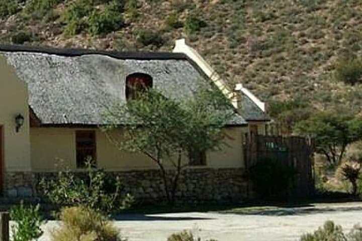Bushman Valley photo 3