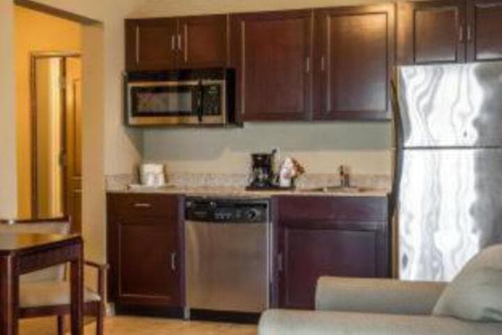 Spark by Hilton Cincinnati Fairfield photo 5