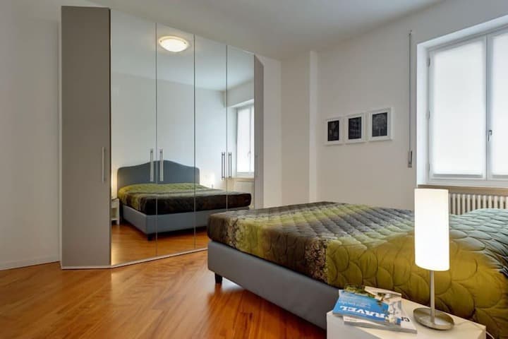 My House Apartments Cremona photo 5