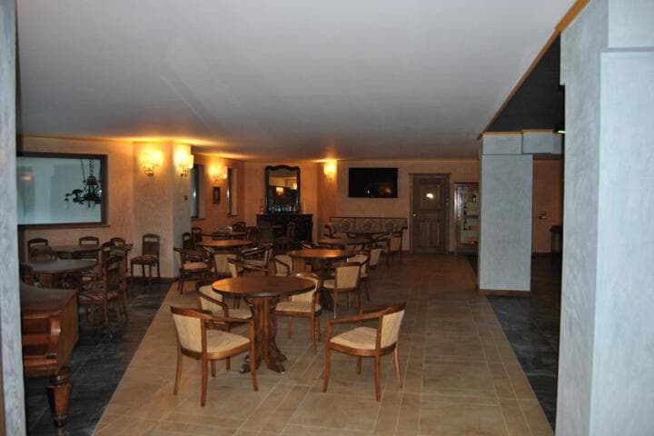 Casa Vacanza La Rocca photo 3