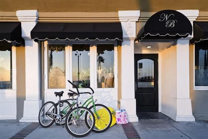 Newport Beach Hotel a Four Sisters Inn photo 3