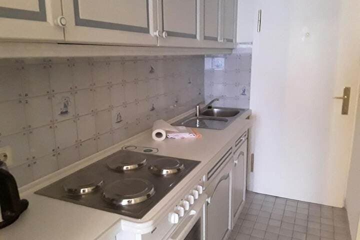 TOP Apartments Roth am Strande photo 3