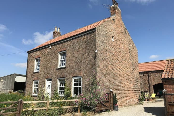 Copmanthorpe destination view
