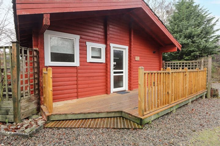 Spruce Lodge photo 2