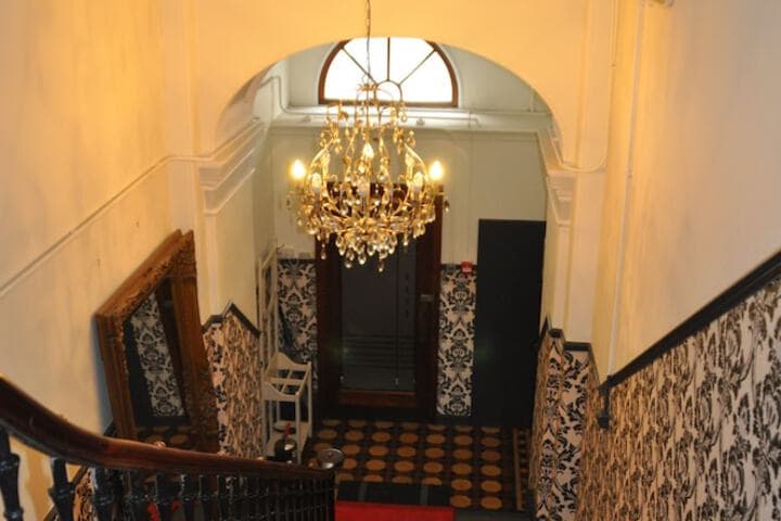 The Bank Guest House photo 4