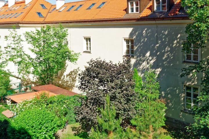 Old Town Kanonia Hostel & Apartments photo 5