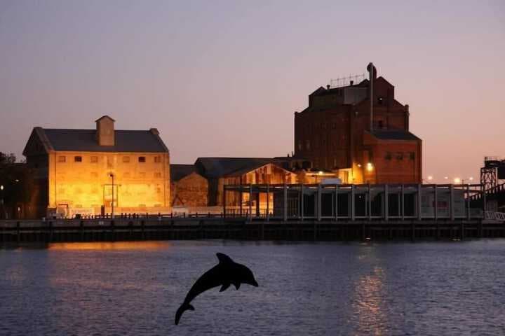 Port Adelaide Backpackers photo 3