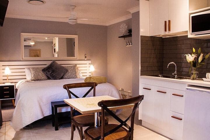 Paperbark Bed & Breakfast photo 5