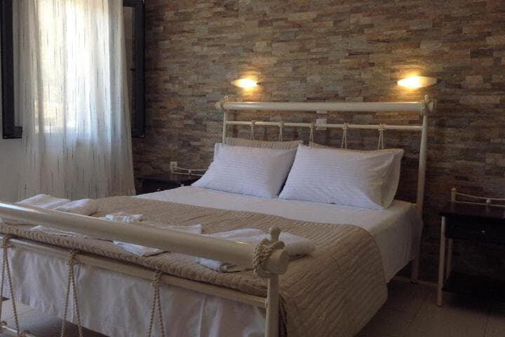 Villa Agapi photo 1