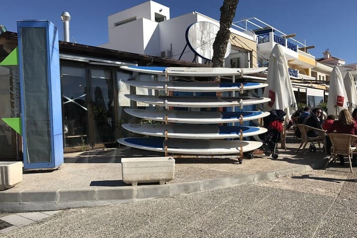 Hostal Moscatel photo 2