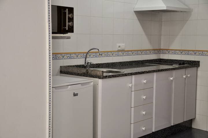 Apartamentos Plaza photo 2