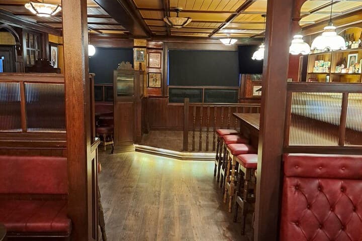 Coachmans Inn photo 3
