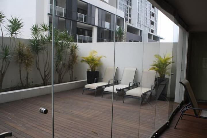 Wyndel Apartments Abode photo 2