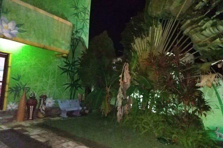 Bamboo Flat Residencial photo 3