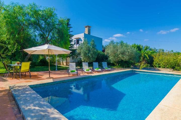 Villa Garba photo 4
