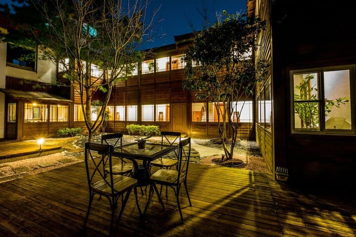 I-Think Resort photo 4