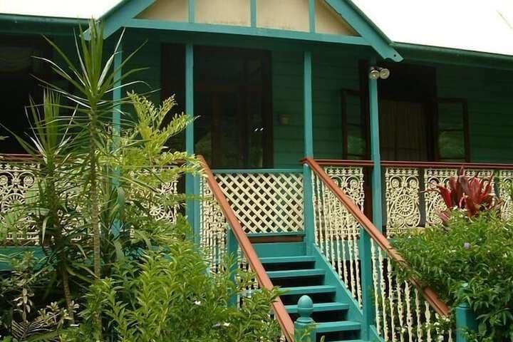 Riviera Bed&Breakfast photo 2