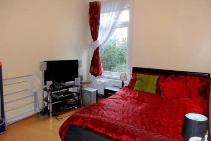 Regent Guest House photo 1